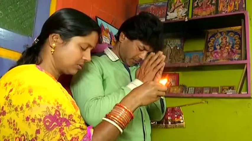 Russia-Ukraine Crisis Leaves Two Odisha Families On Edge 