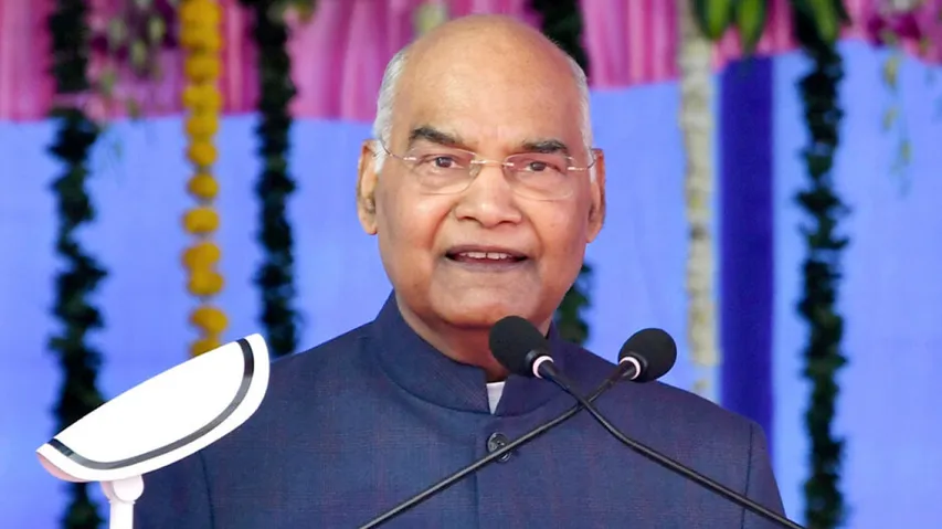 President Kovind Not To Stay In Raj Bhawan During 2-Day Visit To Puri, Arrangements Made At Hotel