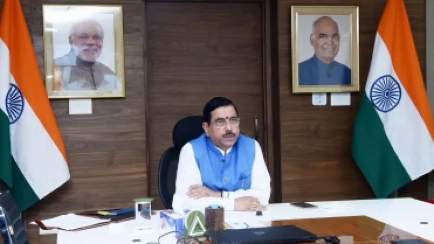 Hijab Row: Arrest Those Creating Ruckus In Schools, Colleges, Says Union Min