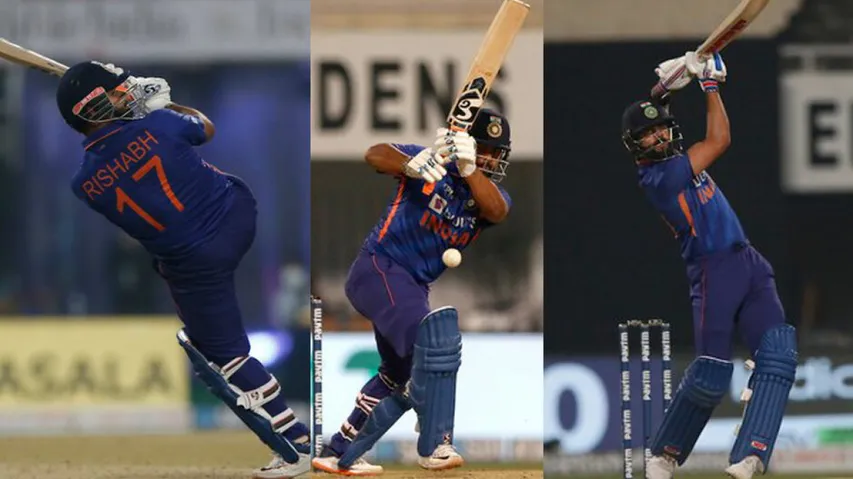 IND v WI: Kohli, Pant, Iyer Take India To Impressive 186/5 Against West Indies In 2nd T20I