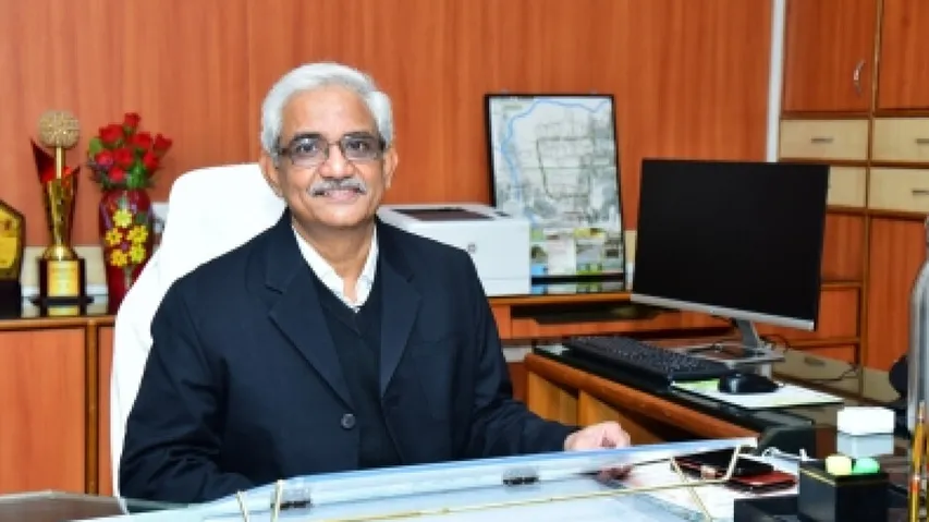 K Umamaheshwar Rao