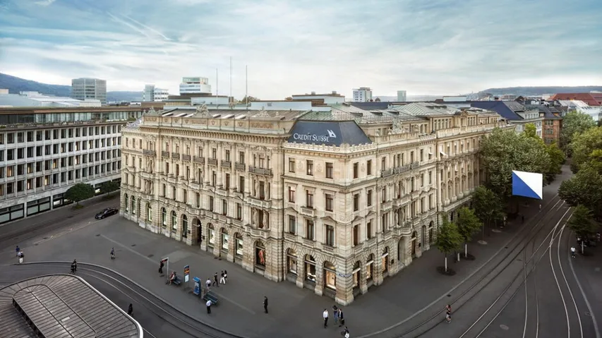 Credit Suisse Leak Shows It Catered To Dozens Of Criminals, Dictators, Intelligence Officials