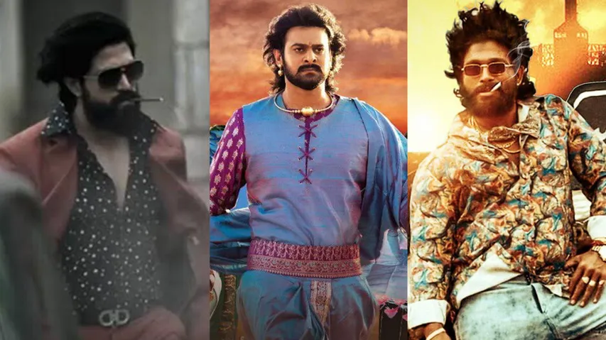 Will South Indian Movies & Stars Take Over Bollywood Soon