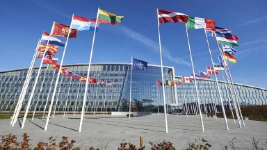 Russia Will Pay A Very Heavy Economic And Political Price: NATO