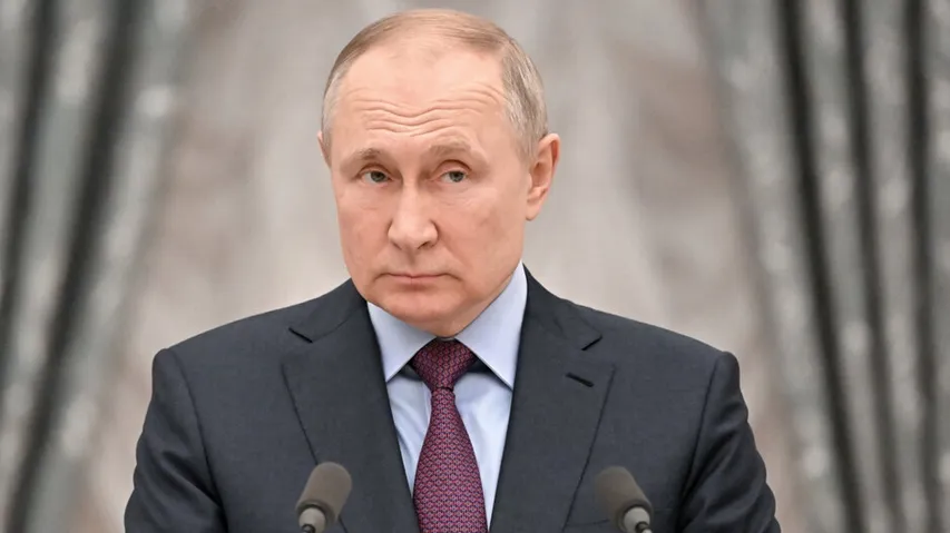 Putin Puts Russian Deterrence Forces On Combat Duty