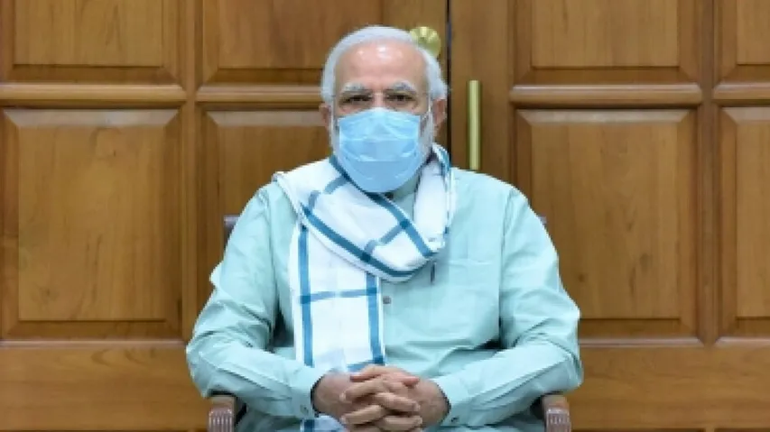 Union Cabinet Apprised Of Situation In Ukraine, Efforts To Bring Back Indians