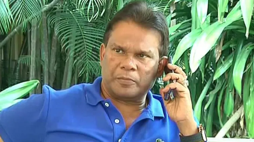 Blow To Dilip Ray As Spl Vigilance Court Orders Framing Of Charges In 26-Year-Old DA Case