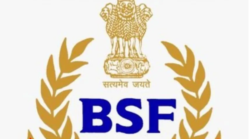 BSF invites applications for direct recruitment in 7th CPC scale, know details