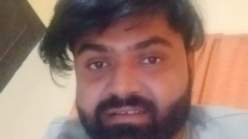 Fake CBI Officer