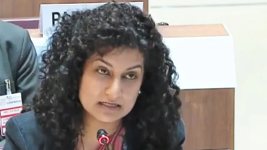 India Calls For Holding Pakistan Accountable For Unleashing Terrorists