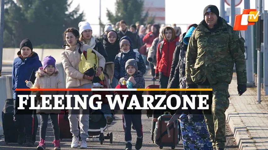 Ukraine Russia War, Ukraine Russia Conflict