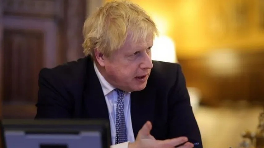 UK PM Sets Out 6-Point Plan To Defeat Putin