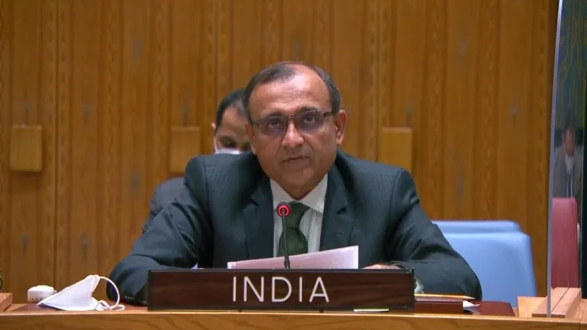 'India Ready To Engage In Diplomacy To End Ukraine War'