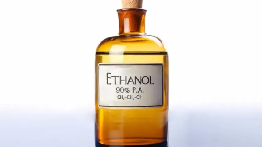 Ethanol Refinery