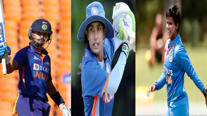 ICC Player Of The Month