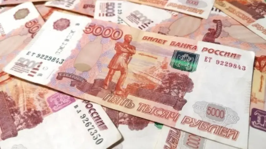 Russia's Isolation Leads To Collapse Of Ruble