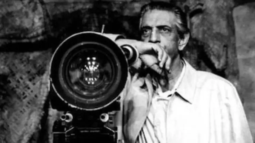 Satyajit Ray's Life And Work To Be Celebrated At Kolkata Literature Festival