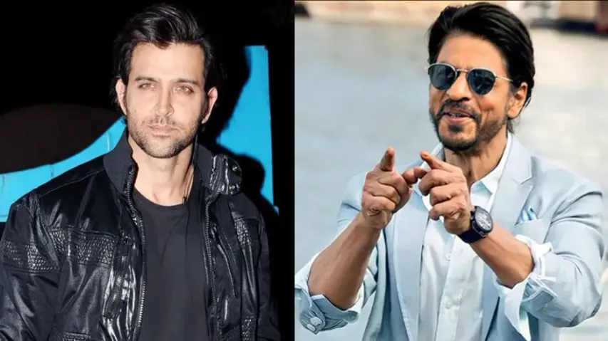 Hrithik Roshan Averts Clash With Shah Rukh Khan, Fighter To Release In Sept 2023