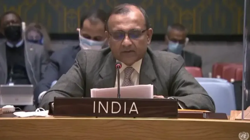 As Russia, West Clash On Bio-Weapon Allegations, India Calls For 'Consultation, Cooperation'