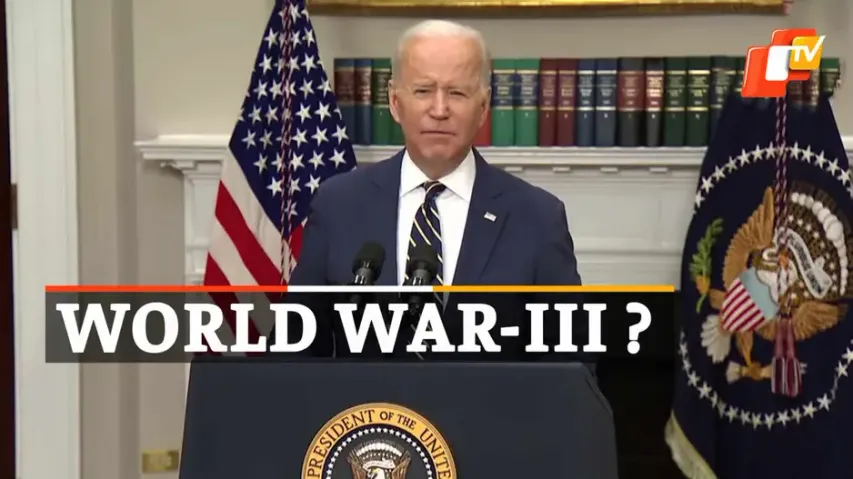 Russia Ukraine War, Russia Ukraine Crisis