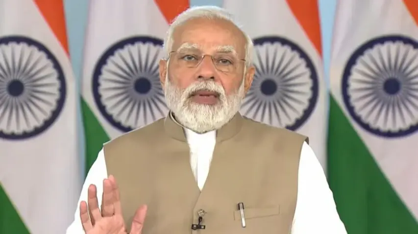 Earlier There Was No Transparency In Athletes' Selection: PM Modi