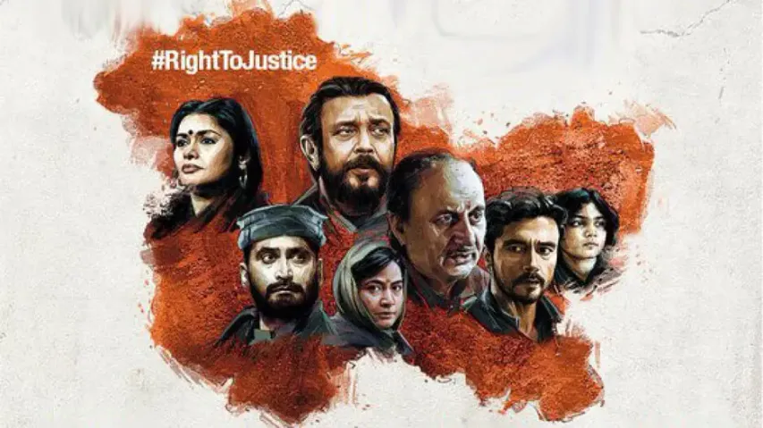 'The Kashmir Files Aims To Empower India's Soft Power Diplomacy As Hollywood Shaped US Into Superpow
