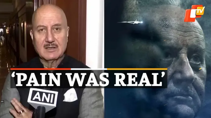 The Kashmir Files