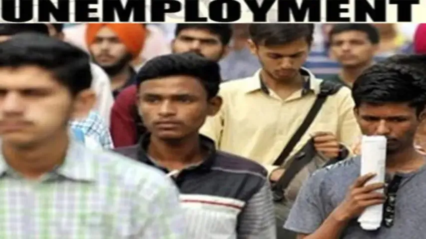 Why Unemployment Rate High In Odisha?