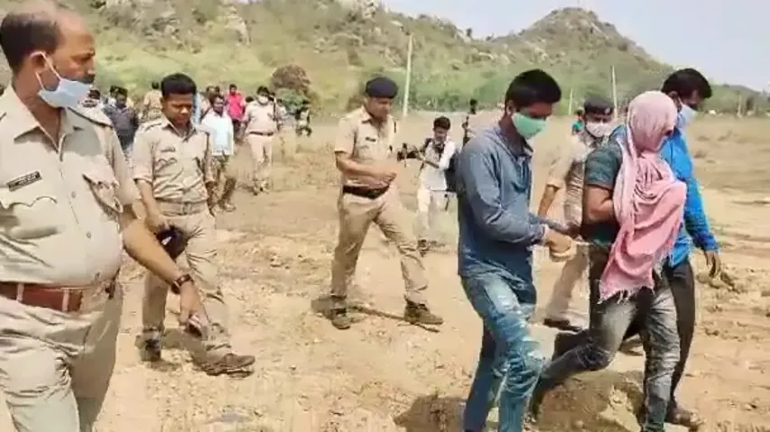 Kidnapped From Bhadrak, Killed In Captivity In Bhubaneswar: Police On Nayagarh Lensman Murder