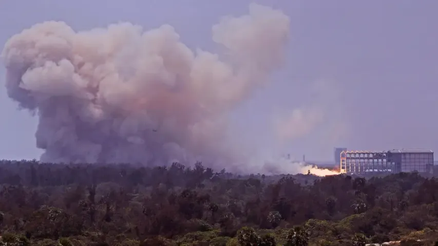 RFP To Make Small Rocket SSLV To Be Issued After 3/4 Successful Launches