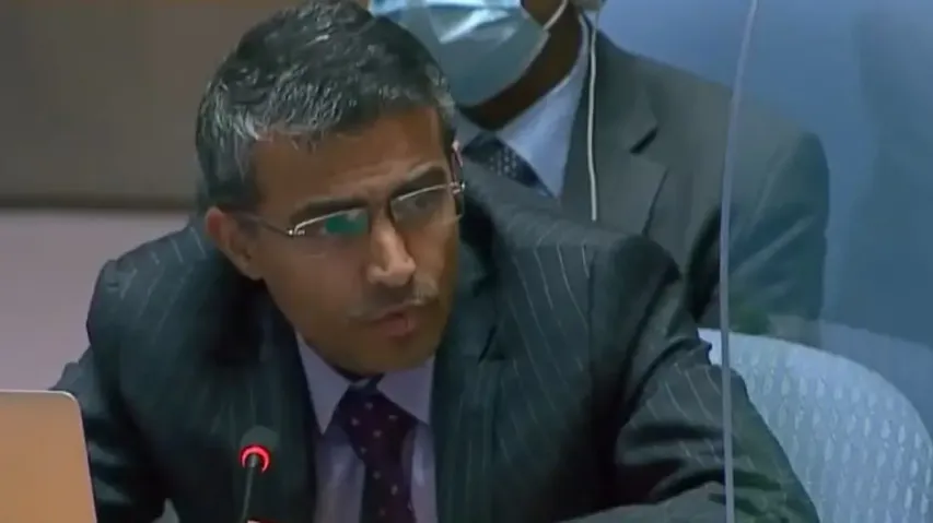 Threats Of Terrorists Acquiring WMDS 'No Longer Theoretical', India Warns