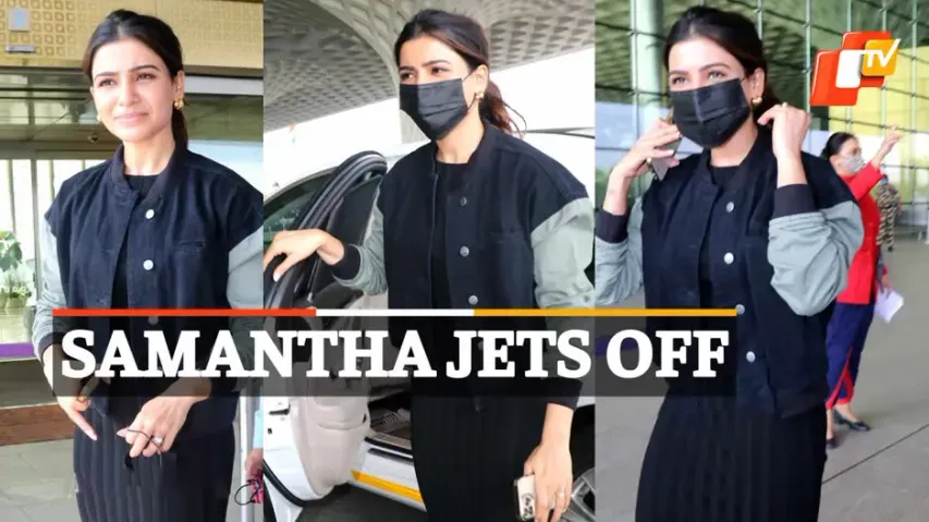 Samantha Ruth Prabhu, Tollywood