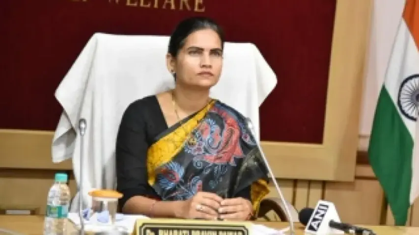States Asked To Ensure Home Distribution Of Iron Folic Acid Supplements