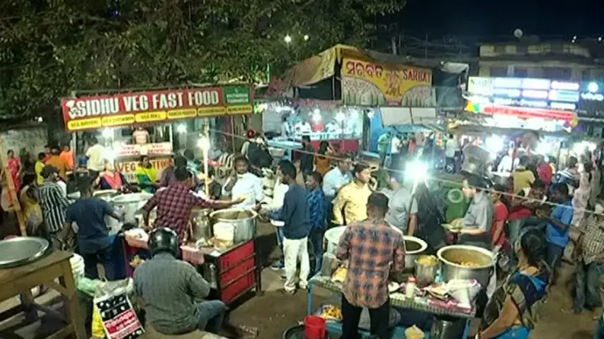 Bad Roads, Water Logging Major Poll Issues For Cuttack Residents