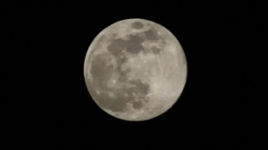 Watch Skies As 'Worm Moon' Reaches Peak On Friday