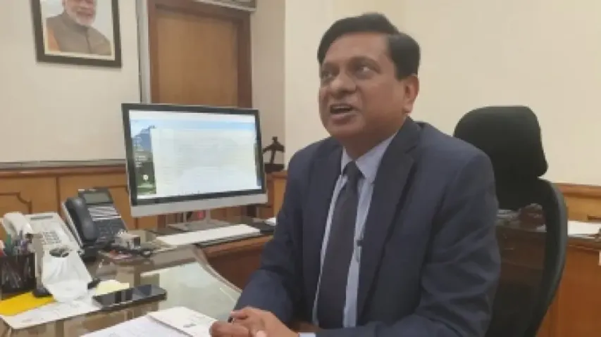 AVGC Task Force To Be Set Up By End Of March 2022