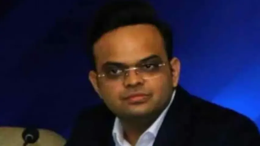 Jay Shah's Term As Asian Cricket Chief Extended By A Year