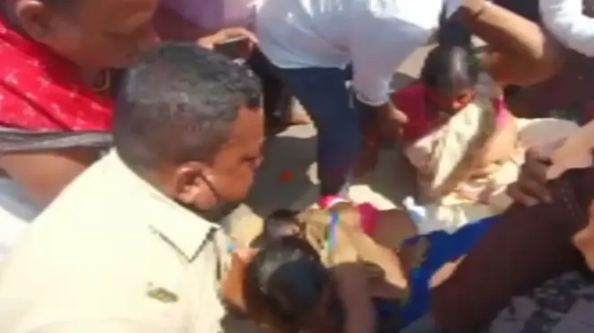 NHRC Case After 'Stampede' At Puri Srimandir, Rights Body Decries Limited Amenities For Devotees