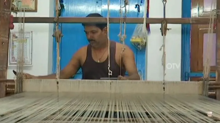 Berhampur Mayor Election: Can Candidates Knit Path Of Development For Weavers