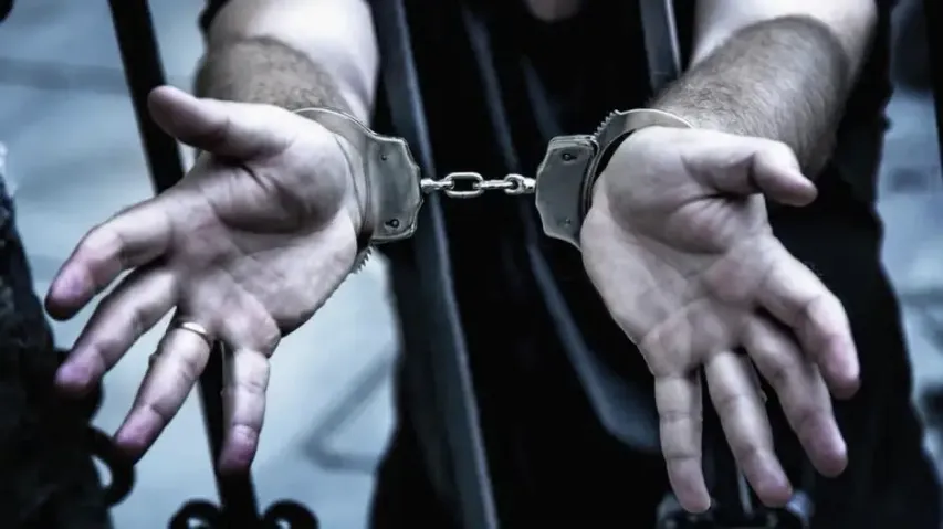 One Held For Trying To Get Inside Hindon Airbase