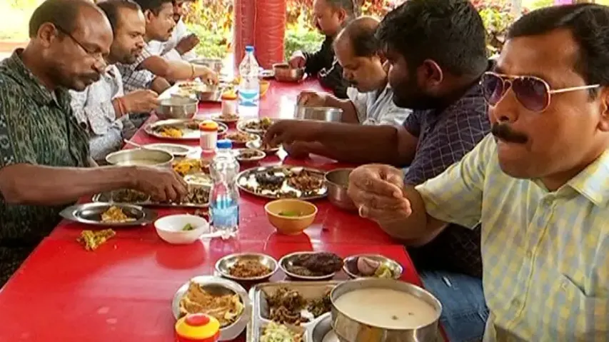 World Pakhala Dibasa: BMC Polls Focus Area For Bhubaneswar Residents At Pakhal Meets