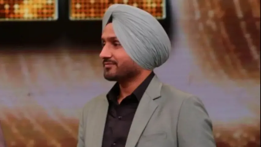 Cricketer Harbhajan Singh Among Five AAP's Rajya Sabha Nominees From Punjab