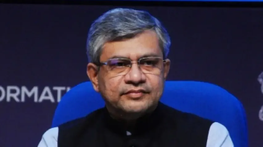 No Plan To Privatise Indian Railways, Asserts Minister Ashwini Vaishnaw
