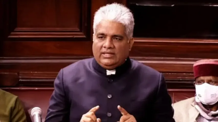 Employment Increased By 22% Since 2013-14: Labour Minister