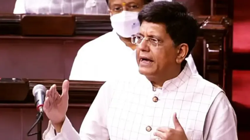 Prices Of Edible Oils Have Shot Up Across The World: Piyush Goyal
