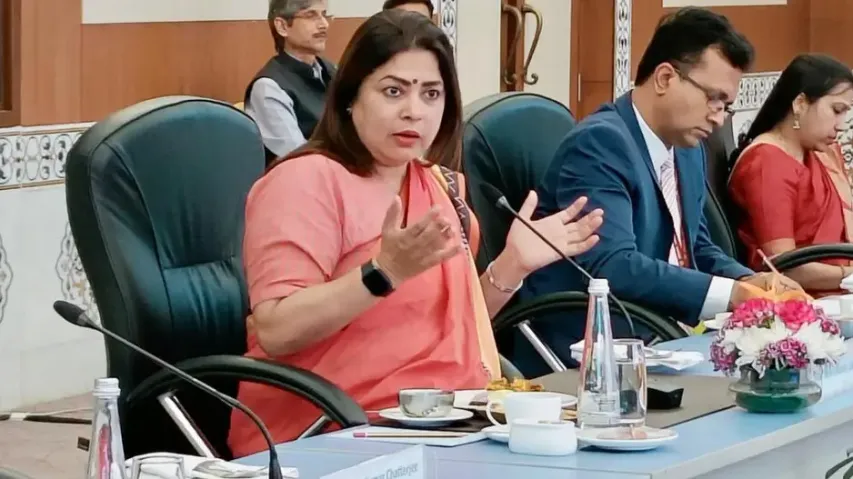 India Assessing Impact Of Sanctions On Moscow For India-Russia Trade: Govt