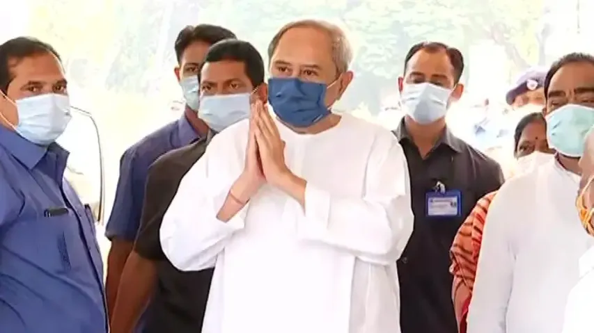 Odisha Budget Session: Opposition Plans To Corner BJD, Stormy Days Ahead