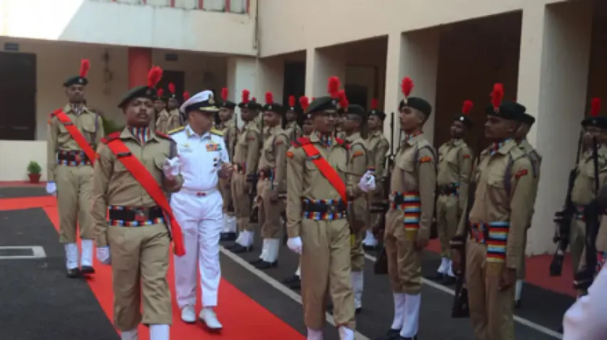 Defence Ministry Approves 21 New Sainik Schools Including One In Odisha