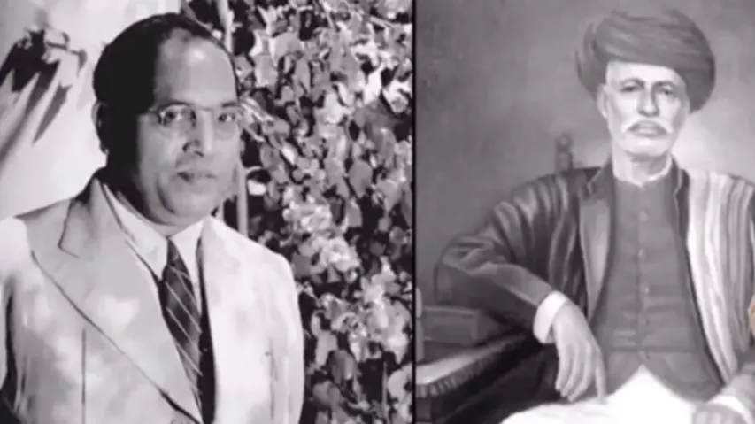 'Mann Ki Baat': PM Says Jyotirao Phule, Ambedkar Fought Persistently Against Discrimination, Inequal