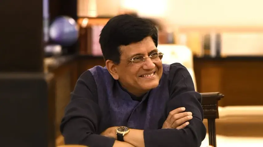 India, UAE Trade Pact May Come Into Force From May 1: Goyal